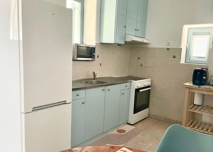 Black Pebble Myconian House Βίλα Άνω Μερά