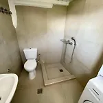 Vila Black Pebble Myconian House Ano Mera