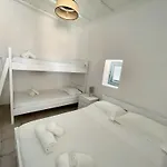Black Pebble Myconian House * Άνω Μερά
