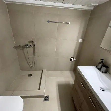 Villa Black Pebble Myconian House *